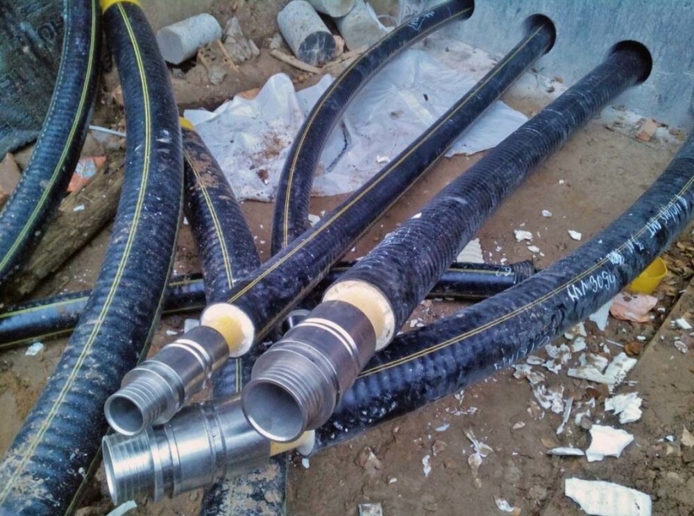 трубы для тепловых сетей трубы для тепловых сетей