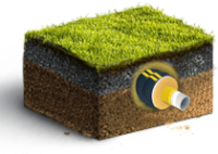 подземные трубы Изопрофлекс 95А трубы Изопрофлекс 95А